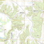 Lockridge East, IA (2013, 24000-Scale) Preview 3