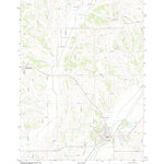 Logan, IA (2013, 24000-Scale) Preview 1