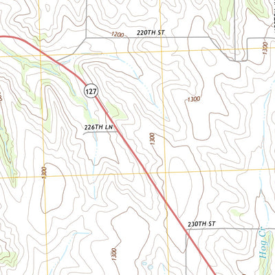 Logan, IA (2013, 24000-Scale) Preview 2
