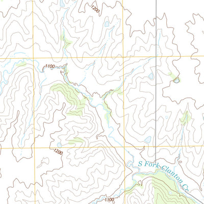 Lorimor North, IA (2013, 24000-Scale) Preview 2