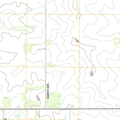 Lourdes, IA (2013, 24000-Scale) Preview 2