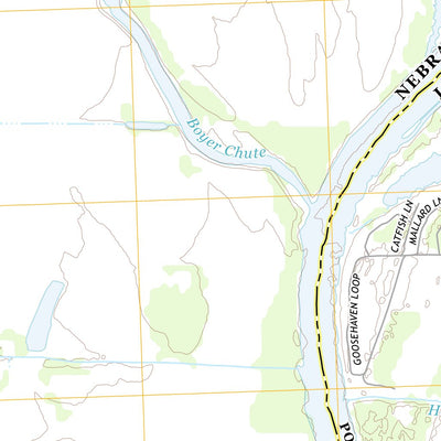 Loveland, IA-NE (2013, 24000-Scale) Preview 2