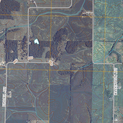Lowden, IA (2010, 24000-Scale) Preview 2