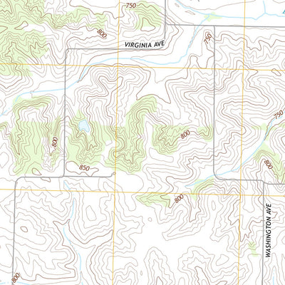 Lowden, IA (2013, 24000-Scale) Preview 2