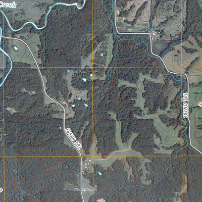 Lucas, IA (2010, 24000-Scale) Preview 3