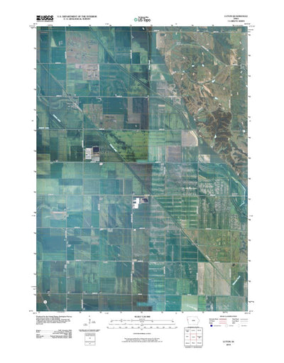 Luton, IA (2010, 24000-Scale) Preview 1