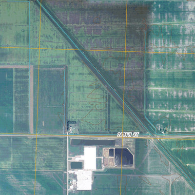 Luton, IA (2010, 24000-Scale) Preview 2