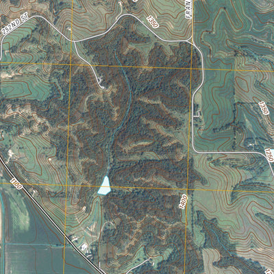Luton, IA (2010, 24000-Scale) Preview 3