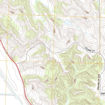 Luton, IA (2013, 24000-Scale) Preview 3