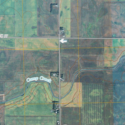 Lytton, IA (2010, 24000-Scale) Preview 3