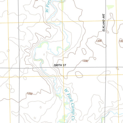 Lytton, IA (2013, 24000-Scale) Preview 3