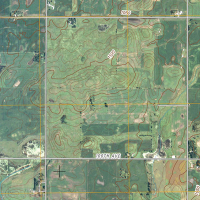 Mackey, IA (2010, 24000-Scale) Preview 3