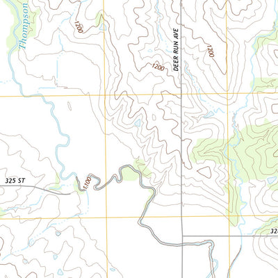 Macksburg, IA (2013, 24000-Scale) Preview 2