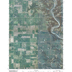 Madrid NW, IA (2010, 24000-Scale) Preview 1