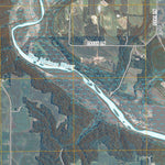 Madrid NW, IA (2010, 24000-Scale) Preview 3