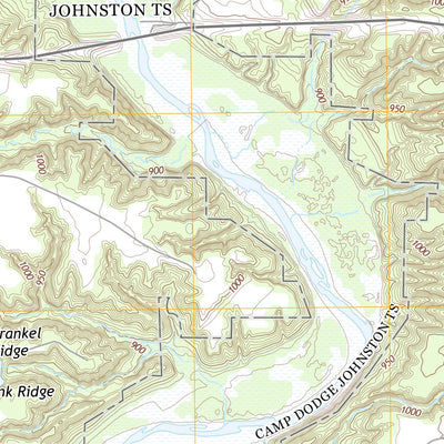 Madrid NW, IA (2013, 24000-Scale) Preview 3