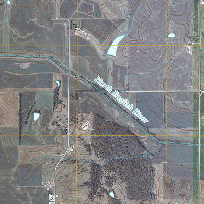 Malcom, IA (2010, 24000-Scale) Preview 3