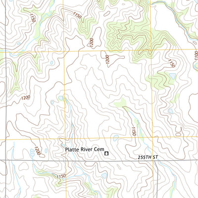 Maloy, IA (2013, 24000-Scale) Preview 2