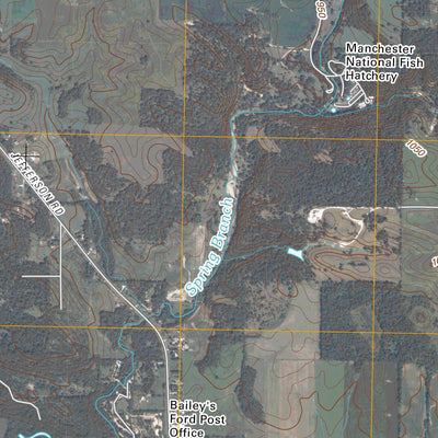 Manchester, IA (2010, 24000-Scale) Preview 3