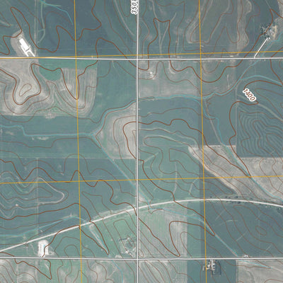 Manilla, IA (2010, 24000-Scale) Preview 2