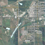 Manning, IA (2010, 24000-Scale) Preview 3