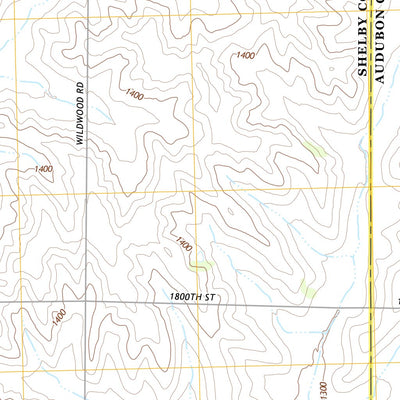 Manning SE, IA (2013, 24000-Scale) Preview 3