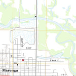 Marengo, IA (2013, 24000-Scale) Preview 2