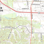 Marion, IA (2013, 24000-Scale) Preview 3