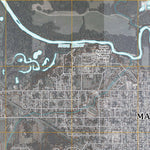 Marshalltown, IA (2010, 24000-Scale) Preview 2