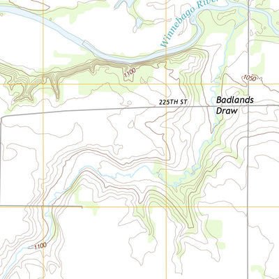 Mason City SE, IA (2013, 24000-Scale) Preview 3