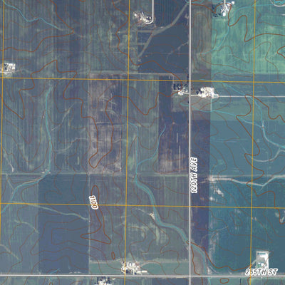 Masonville, IA (2010, 24000-Scale) Preview 2