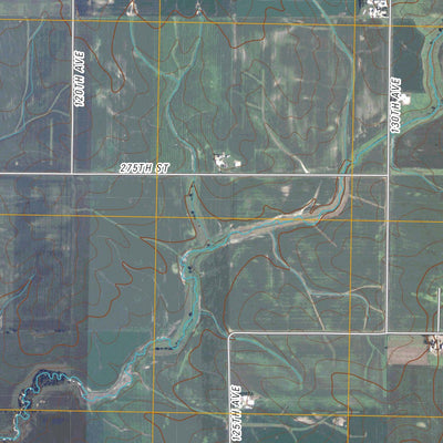 Masonville, IA (2010, 24000-Scale) Preview 3