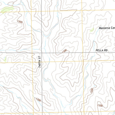 Massena, IA (2013, 24000-Scale) Preview 3