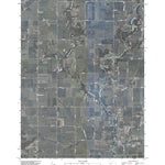 Maxwell, IA (2010, 24000-Scale) Preview 1