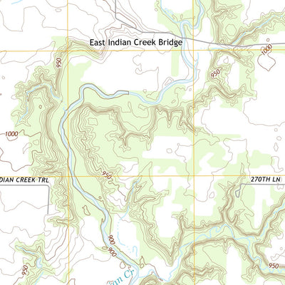Maxwell, IA (2013, 24000-Scale) Preview 3