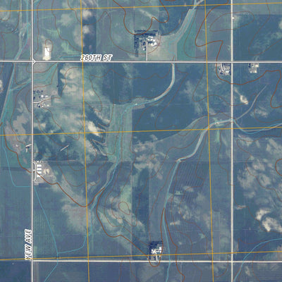 May City, IA (2010, 24000-Scale) Preview 3