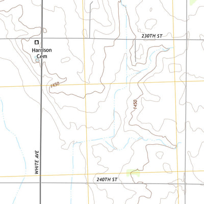 May City, IA (2013, 24000-Scale) Preview 2