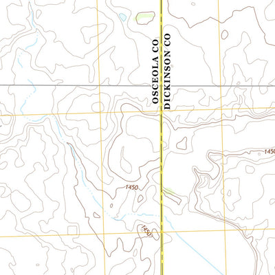 May City, IA (2013, 24000-Scale) Preview 3