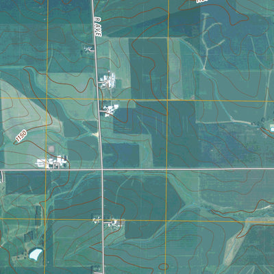Maynard, IA (2010, 24000-Scale) Preview 2