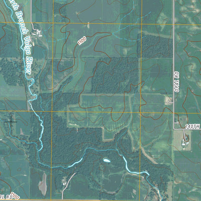 Maynard, IA (2010, 24000-Scale) Preview 3