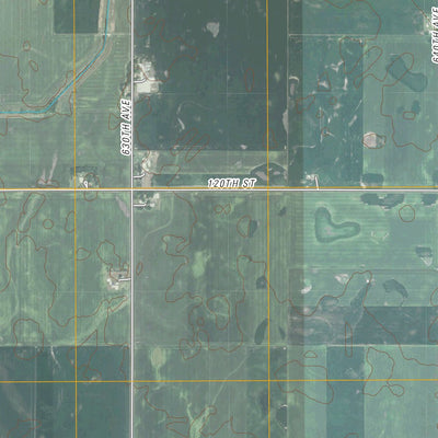 Mccallsburg, IA (2010, 24000-Scale) Preview 2