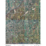 Mcclelland, IA (2010, 24000-Scale) Preview 1