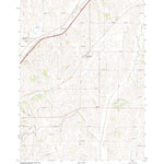 Mcclelland, IA (2013, 24000-Scale) Preview 1