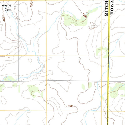 Mcintire, IA (2013, 24000-Scale) Preview 2