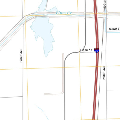 Mcpaul, IA-NE (2013, 24000-Scale) Preview 2