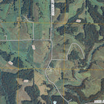 Mechanicsville, IA (2010, 24000-Scale) Preview 3