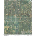 Mediapolis, IA (2010, 24000-Scale) Preview 1