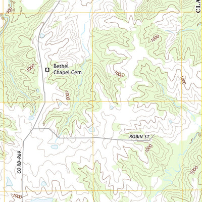 Medora, IA (2013, 24000-Scale) Preview 3