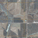 Melbourne, IA (2010, 24000-Scale) Preview 3