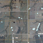 Melrose, IA (2010, 24000-Scale) Preview 2